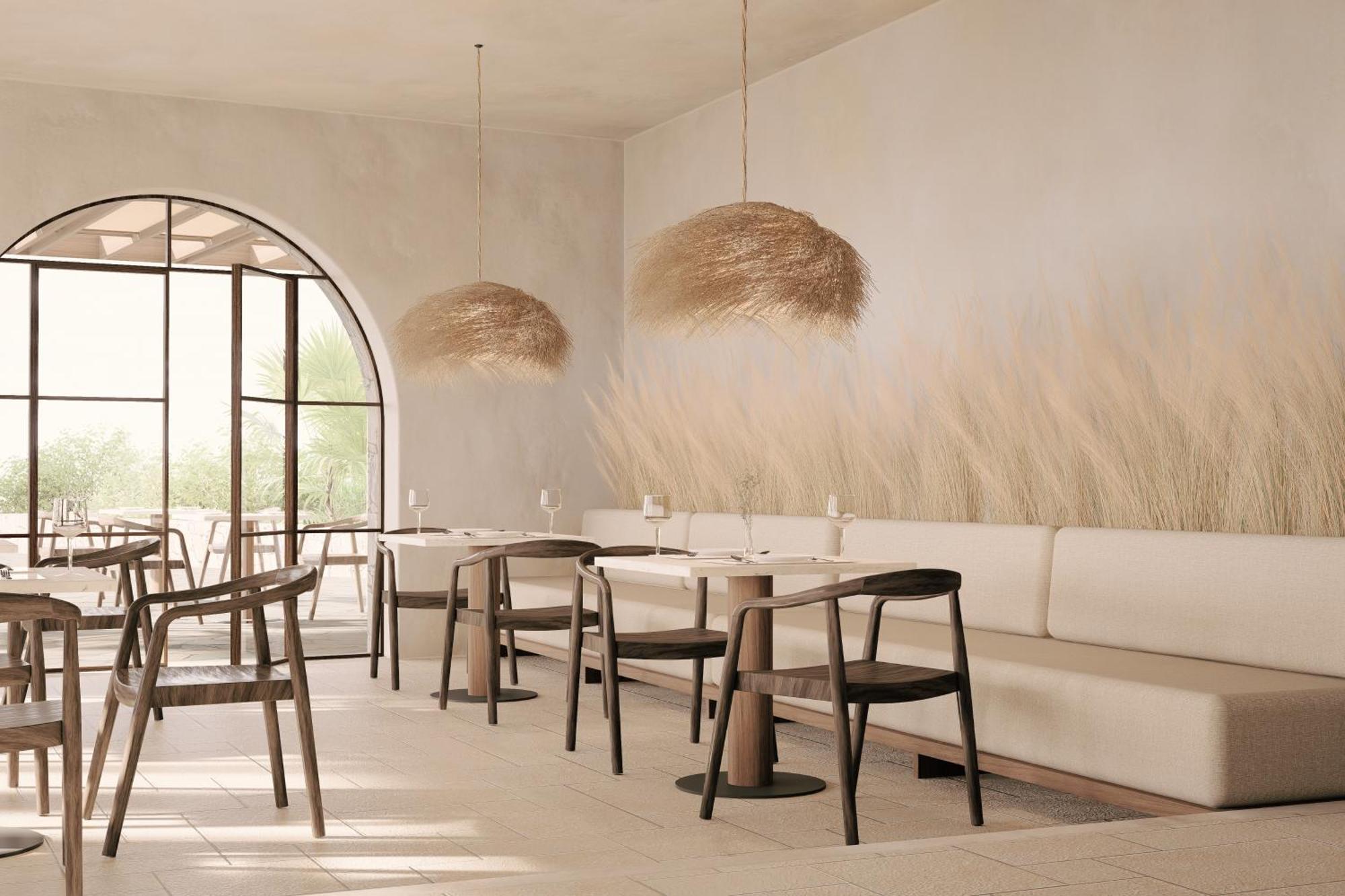 Philosophy Of Mykonos Boutique Hotel Mykonos Town Extérieur photo